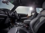 Mini Cooper S 2014 года (UK)